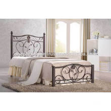 Wooden Single Bed, Bedroom Furniture